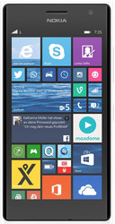 Отзывы Смартфон Nokia Lumia 735 White