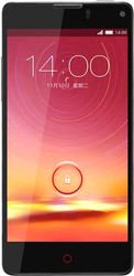 Отзывы Смартфон Nubia Z5s mini (NX404H)