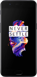 Отзывы Смартфон OnePlus 5 6GB/64GB (серый)