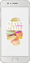 Отзывы Смартфон OnePlus 5 6GB/64GB (золотистый)
