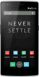 Отзывы Смартфон OnePlus One (64GB)