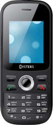 Отзывы Мобильный телефон Oysters Kursk Black
