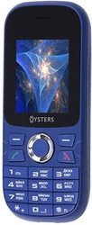 Отзывы Мобильный телефон Oysters Kursk Blue