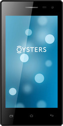 Отзывы Смартфон Oysters Atlantic 454 Black