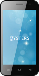 Отзывы Смартфон Oysters Indian V Black