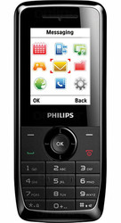Отзывы Мобильный телефон Philips Xenium X100