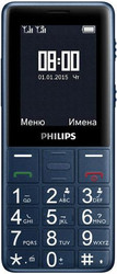 Отзывы Мобильный телефон Philips Xenium E311