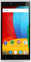 Отзывы Смартфон Prestigio Grace Q5 Grey [PSP5506DUO]