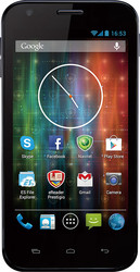 Отзывы Смартфон Prestigio MultiPhone 5501