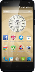 Отзывы Смартфон Prestigio Grace X7