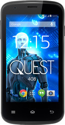 Отзывы Смартфон QUMO Quest 408