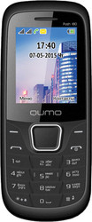 Отзывы Мобильный телефон QUMO Push 180 Dual