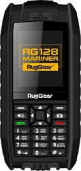 Отзывы Мобильный телефон RugGear RG128 Mariner Plus