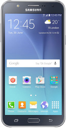 Отзывы Смартфон Samsung Galaxy J7 Black (J700H/DS)