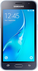 Отзывы Смартфон Samsung Galaxy J1 (4G) Black [J120G]