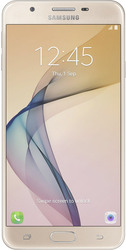 Отзывы Смартфон Samsung Galaxy J7 16GB Prime Gold [G610F]