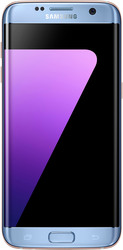Отзывы Смартфон Samsung Galaxy S7 Edge 32GB Smoke Sapphire [G935F]