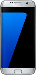 Отзывы Смартфон Samsung Galaxy S7 Edge 64GB Silver Titan [G935FD]