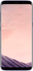 Отзывы Смартфон Samsung Galaxy S8 Dual SIM 64GB (мистический аметист) [G950FD]
