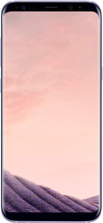 Отзывы Смартфон Samsung Galaxy S8+ 64GB (мистический аметист) [G955FD]