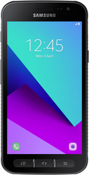 Отзывы Смартфон Samsung Galaxy Xcover 4 (черный) [SM-G390F]