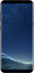Отзывы Смартфон Samsung Galaxy S8+ Dual SIM 128GB (черный бриллиант) [G955FD]