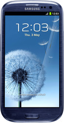 Отзывы Смартфон Samsung Galaxy S III 16GB [i9300]