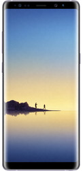 Отзывы Смартфон Samsung Galaxy Note8 Dual SIM 64GB (серая орхидея)