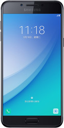 Отзывы Смартфон Samsung Galaxy C5 Pro (черный)