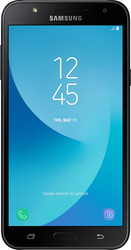 Отзывы Смартфон Samsung Galaxy J7 Neo (черный)