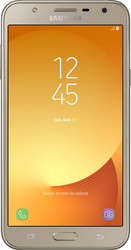 Отзывы Смартфон Samsung Galaxy J7 Neo (золотистый)