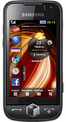 Отзывы Мобильный телефон Samsung S8000 Jet (2Gb)