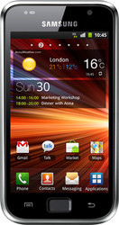 Отзывы Смартфон Samsung i9001 Galaxy S Plus (8Gb)