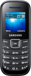 Отзывы Мобильный телефон Samsung E1200