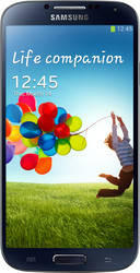 Отзывы Смартфон Samsung Galaxy S4 (16Gb) (I9505)