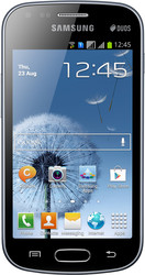 Отзывы Смартфон Samsung S7562 Galaxy S Duos