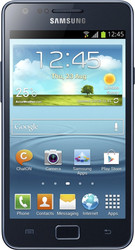 Отзывы Смартфон Samsung Galaxy S II Plus (I9105)