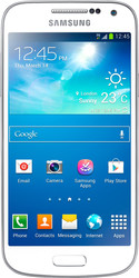 Отзывы Смартфон Samsung Galaxy S4 mini (I9195)