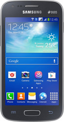 Отзывы Смартфон Samsung Galaxy Ace 3 Duos (S7272)
