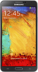 Отзывы Смартфон Samsung N900 Galaxy Note 3 (32GB)