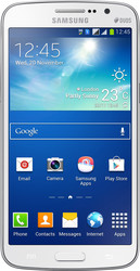 Отзывы Смартфон Samsung Galaxy Grand 2 White [G7102]