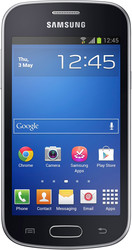 Отзывы Смартфон Samsung Galaxy Trend (S7390)