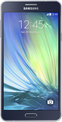 Отзывы Смартфон Samsung Galaxy A7 (A700F/DS)