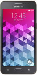 Отзывы Смартфон Samsung Galaxy Grand Prime Gray [G530FZ]