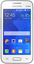 Отзывы Смартфон Samsung Galaxy Ace 4 Neo White [G318H/DS]