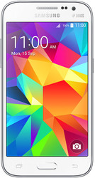 Отзывы Смартфон Samsung Core Prime VE (G361H/DS) White