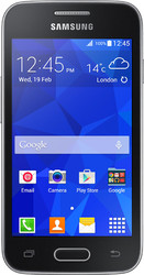 Отзывы Смартфон Samsung Galaxy Ace 4 Neo Black [G318H]