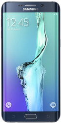 Отзывы Смартфон Samsung S6 edge+ Duos (32GB) Black Sapphire