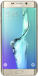 Отзывы Смартфон Samsung S6 edge+ Duos (32GB) Gold Platinum