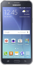 Отзывы Смартфон Samsung Galaxy J7 (J700F/DS) Black